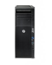 HP Z620 2x Xeon 8C E5-2670 8C 2.6GHz,32GB, 240GB SSD/2TB HDD, K2000 2GB, Win 10 Pro