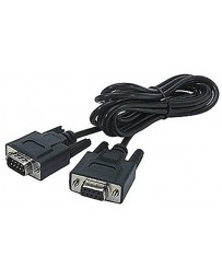 APC UPS Communication Cable for NT/LAN Server Simple Signaling 6' seriële kabel 1,8 m