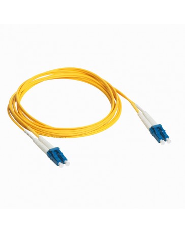 Corning  Glasvezel cable LC/LC os1 3M