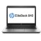 HP EliteBook 840 G3 i5-6200U 2,3 GHz, 8GB DDR4, 240GB SSD,14.1 Inch, Qwerty,  Win 10 Pro