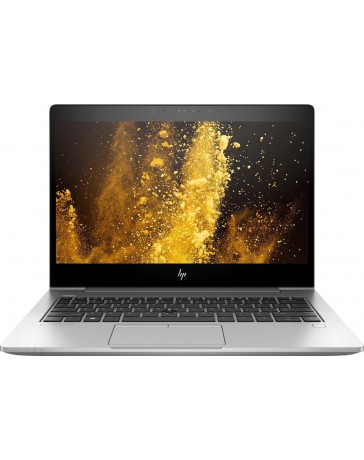 HP EliteBook 830 G5, Intel i7-8550 1.80 GHz - 4.00 GHz, 8GB DDR4, 2560GB SSD M2, 13" FHD, Win 10 Pro