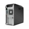 HP Z8 G4 2x Xeon Platinum 24C 8160 2.1GHz, 64GB (4x16GB), 1TB Z-Turbo M.2 NVME + 6TB, DVDRW, RTX4000 8GB, Win10 Pro Mar Com
