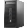 HP EliteDesk 705 G3 MT AMD Pro A10-8770 3.80GHz, 8GB DDR4, 250GB SSD, DVD, Win 10 Pro