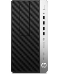 HP ProDesk 600 G3 MT i5-7500 3.40GHz, 8GB DDR4, 240GB SSD, Win 10 Pro