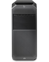 HP Z4 G4 1x Xeon QC W2123 3.6GHz, 32GB (4x8GB), 512GB SSD + 3TB, DVDRW, Quadro P4000 8GB, Win10 Pro Mar Com
