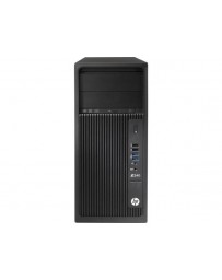 HP Z240 MT QC I7-6700 3.40 GHz, 16GB DDR4, 256GB SSD, GeForce GTX 750 Ti, Win 10 Pro