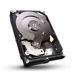HP 500GB HDD 3.5" SATA-600 7200rpm – Betrouwbare Opslag