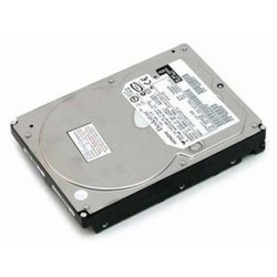 HP 500GB HDD 3.5" SATA-600 7200rpm – Betrouwbare Opslag