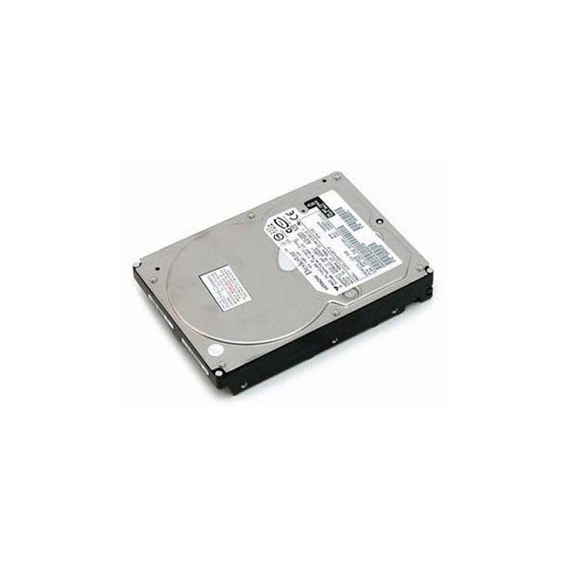 HP 500GB HDD 3.5" SATA-600 7200rpm – Betrouwbare Opslag