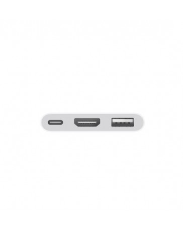 Apple USB-C Digital AV Multiport Adapter - Dockingstation