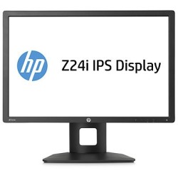 HP Z Display Z24i 24" IPS LED Monitor – Professioneel Beeldscherm
