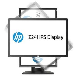 HP Z Display Z24i 24" IPS LED Monitor – Professioneel Beeldscherm