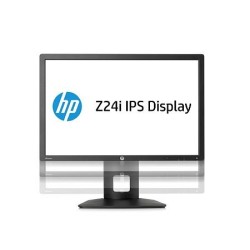 HP Z Display Z24i 24" IPS LED Monitor – Professioneel Beeldscherm