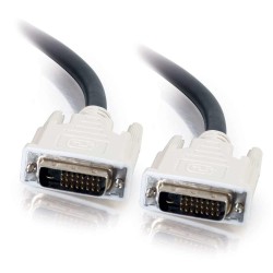 HP DVI-DVI Kabel 1.8m – Nieuw & Betrouwbaar Beeldsignaal