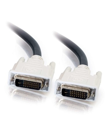 HP DVI-DVI Kabel 1.8m – Nieuw & Betrouwbaar Beeldsignaal