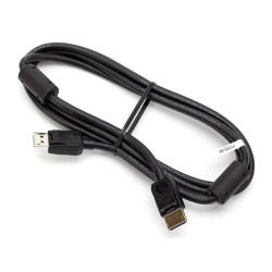 DisplayPort naar DisplayPort Kabel 1,5m, DP 1.2, 4K Ondersteuning