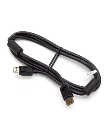 DisplayPort naar DisplayPort Kabel 1,5m, DP 1.2, 4K Ondersteuning