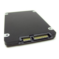HP 256GB SSD 2.5" SATA 6Gb/s – Snelle Opslagoplossing