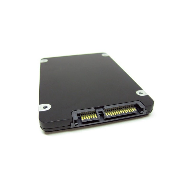 HP 256GB SSD 2.5" SATA 6Gb/s – Snelle Opslagoplossing