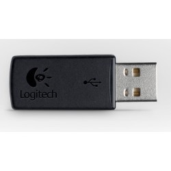 Logitech MK220 Draadloze Desktop Set – Compact & Stil