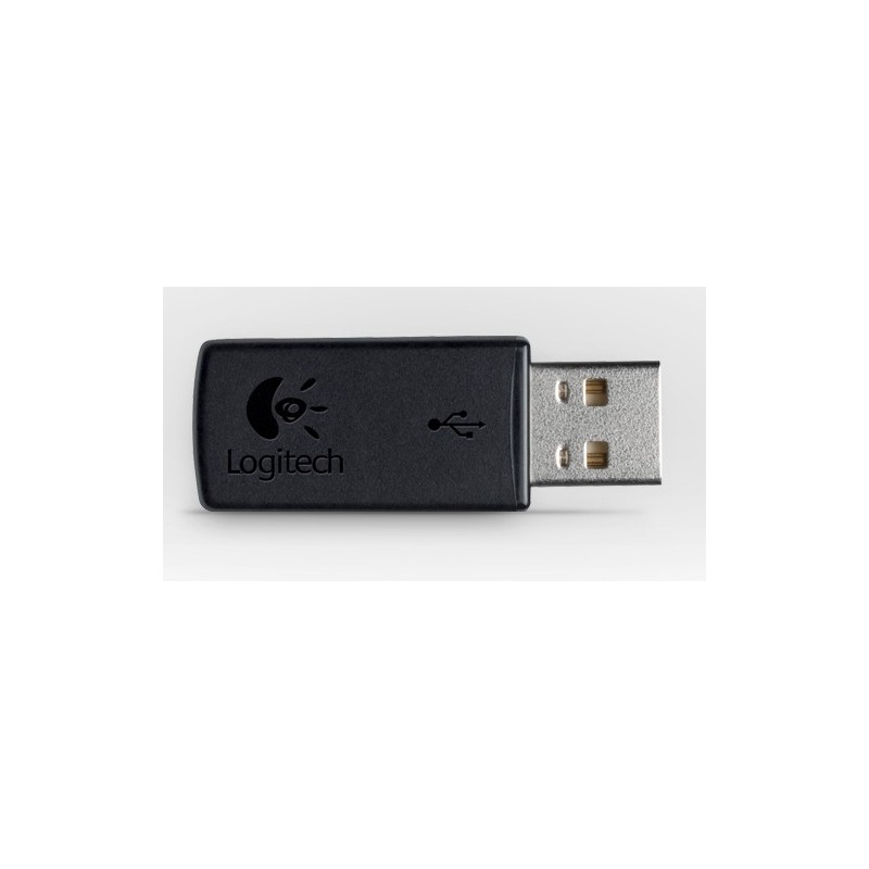 Logitech MK220 Draadloze Desktop Set – Compact & Stil