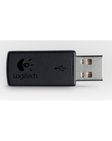 Logitech MK220 Draadloze Desktop Set – Compact & Stil