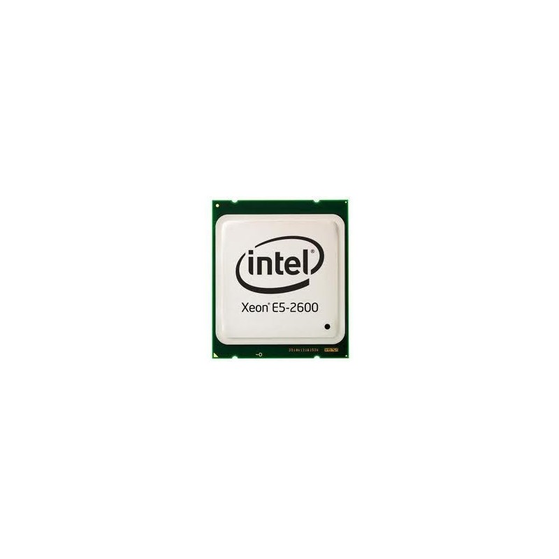 Intel Xeon E5-2650 Processor | 8-Core Server CPU 2.00GHz