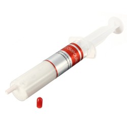 Koelpasta 1G Tube | Thermische Pasta 50°C - 180°C