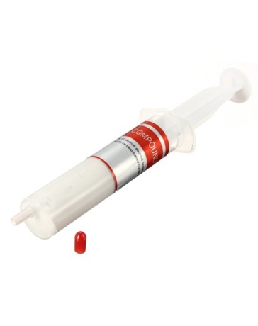 Koelpasta 1G Tube | Thermische Pasta 50°C - 180°C