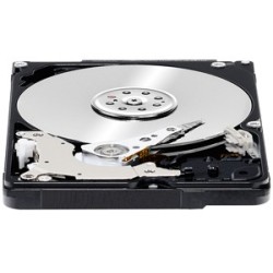 Seagate Momentus Thin 500GB 2.5" SATA-300 HDD