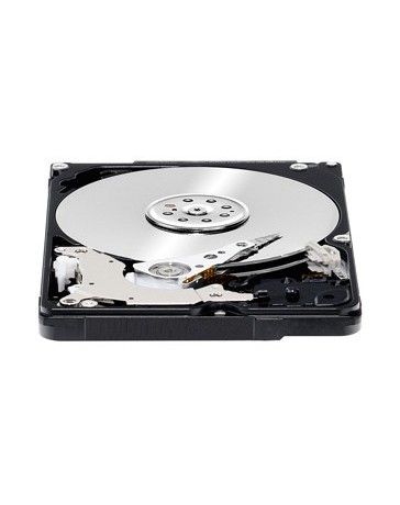 Seagate Momentus Thin 500GB 2.5" SATA-300 HDD