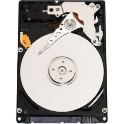 Seagate Momentus Thin 500GB 2.5" SATA-300 HDD