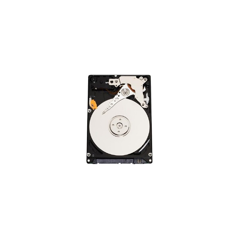 Seagate Momentus Thin 500GB 2.5" SATA-300 HDD