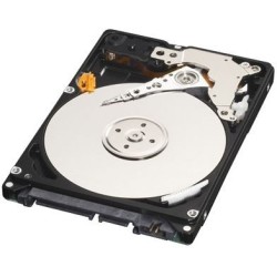 Seagate Momentus Thin 500GB 2.5" SATA-300 HDD