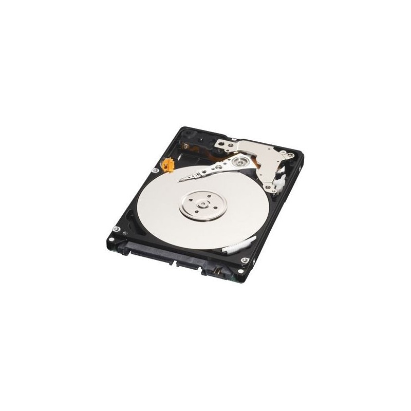 Seagate Momentus Thin 500GB 2.5" SATA-300 HDD