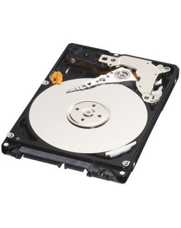 Seagate Momentus Thin 500GB 2.5" SATA-300 HDD