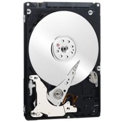 Seagate Momentus Thin 500GB 2.5" SATA-300 HDD