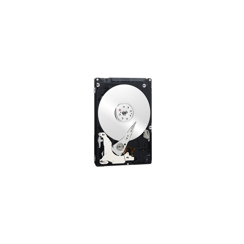 Seagate Momentus Thin 500GB 2.5" SATA-300 HDD