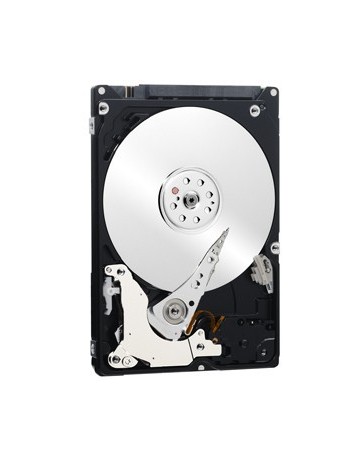 Seagate Momentus Thin 500GB 2.5" SATA-300 HDD