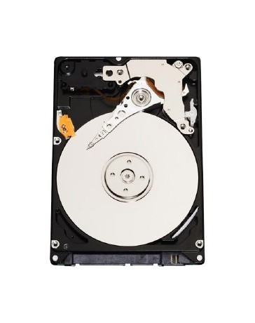 Toshiba 320GB HDD 2.5" SATA-600 – Compacte Opslag