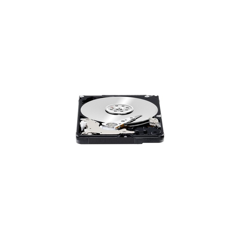 Toshiba 320GB HDD 2.5" SATA-600 – Compacte Opslag