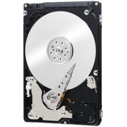 Toshiba 320GB HDD 2.5" SATA-600 – Compacte Opslag