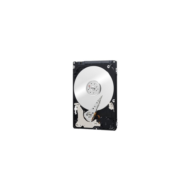 Toshiba 320GB HDD 2.5" SATA-600 – Compacte Opslag