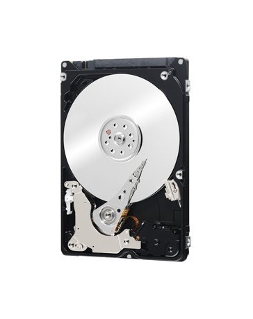 Toshiba 320GB HDD 2.5" SATA-600 – Compacte Opslag