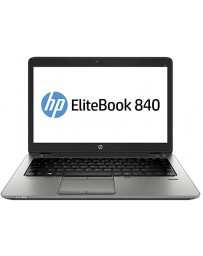 HP EliteBook 840 G2,  i5-5300U 2.30 GHz, 8GB DDR3, 240GB SSD,14", Win 10 Pro