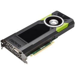 HP NVIDIA Quadro M5000 8GB – Professionele GPU Module