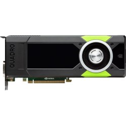 HP NVIDIA Quadro M5000 8GB – Professionele GPU Module