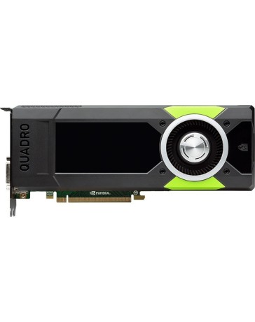 HP NVIDIA Quadro M5000 8GB – Professionele GPU Module