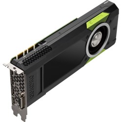 HP NVIDIA Quadro M5000 8GB – Professionele GPU Module