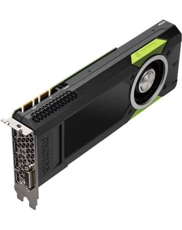 HP NVIDIA Quadro M5000 8GB – Professionele GPU Module